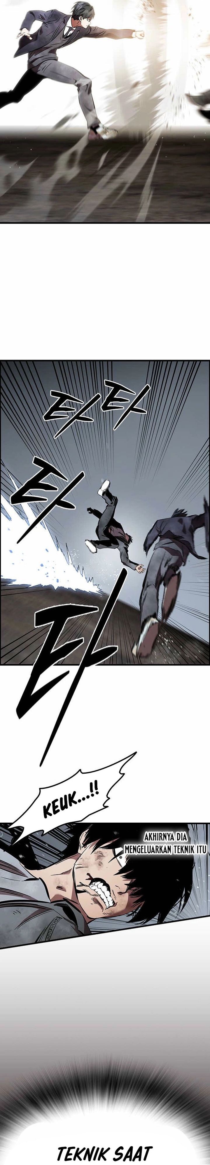 The Great War Chapter 59 Gambar 35