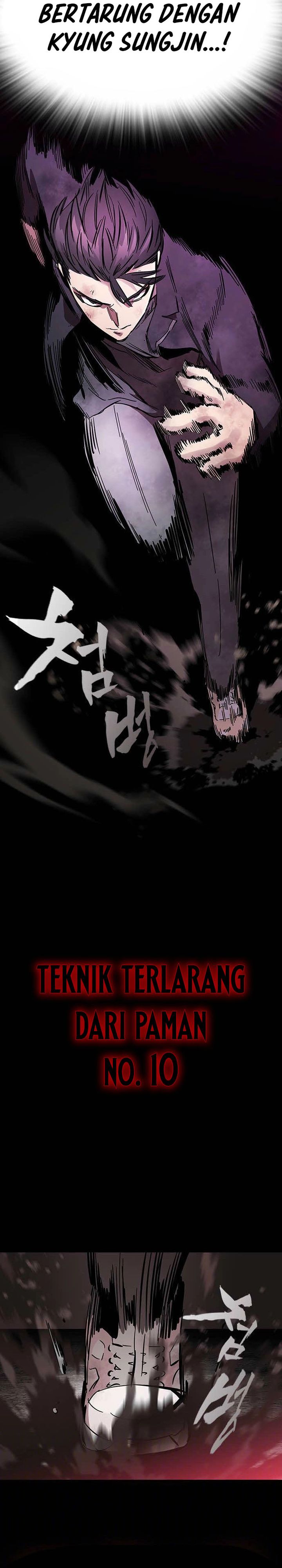 The Great War Chapter 59 Gambar 36