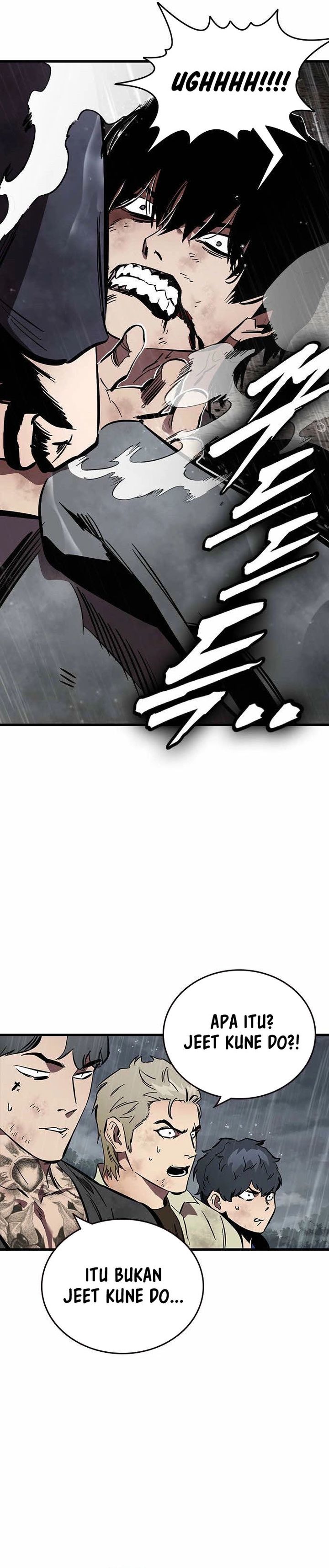 The Great War Chapter 59 Gambar 39