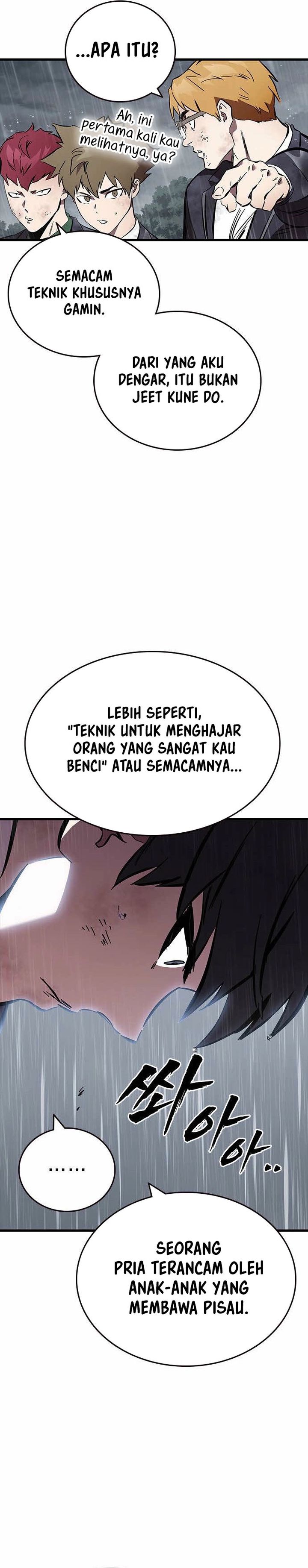 The Great War Chapter 59 Gambar 40