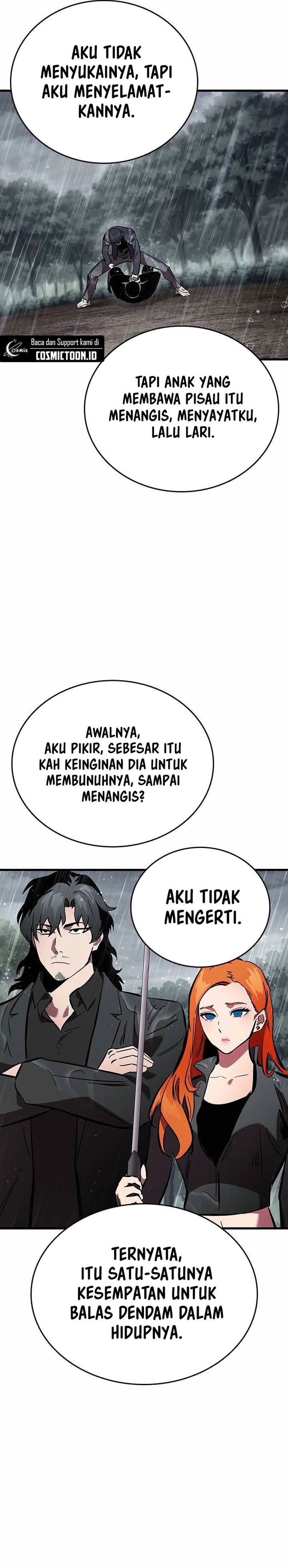 The Great War Chapter 59 Gambar 41