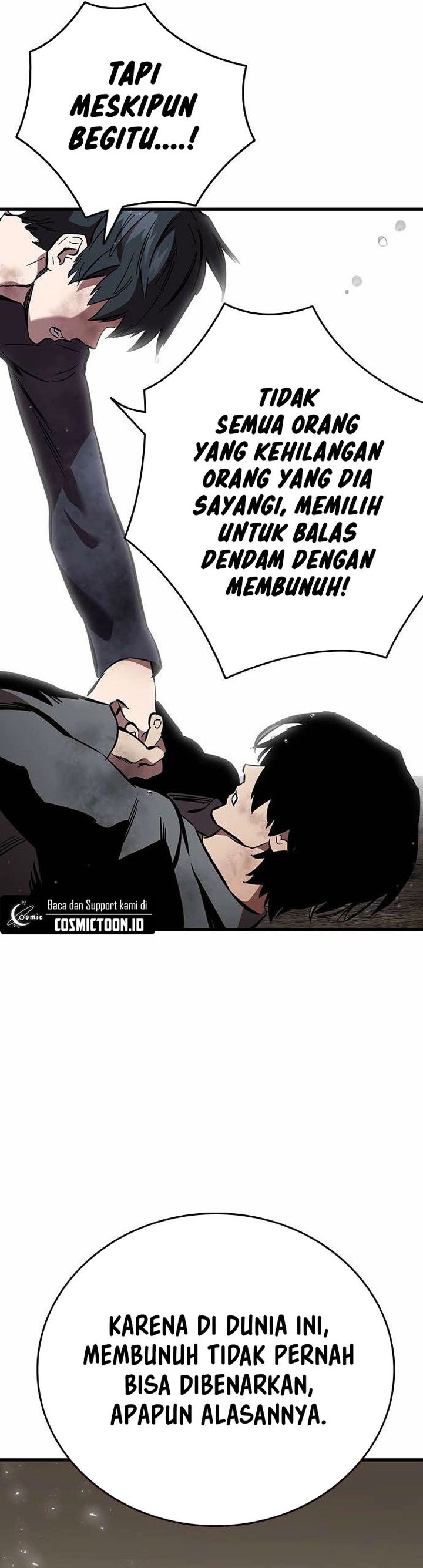 The Great War Chapter 59 Gambar 45