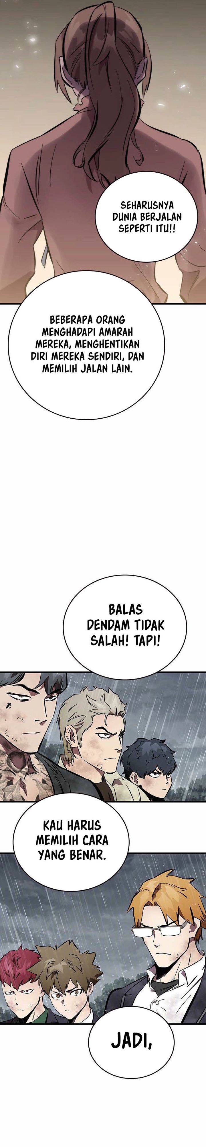 The Great War Chapter 59 Gambar 46