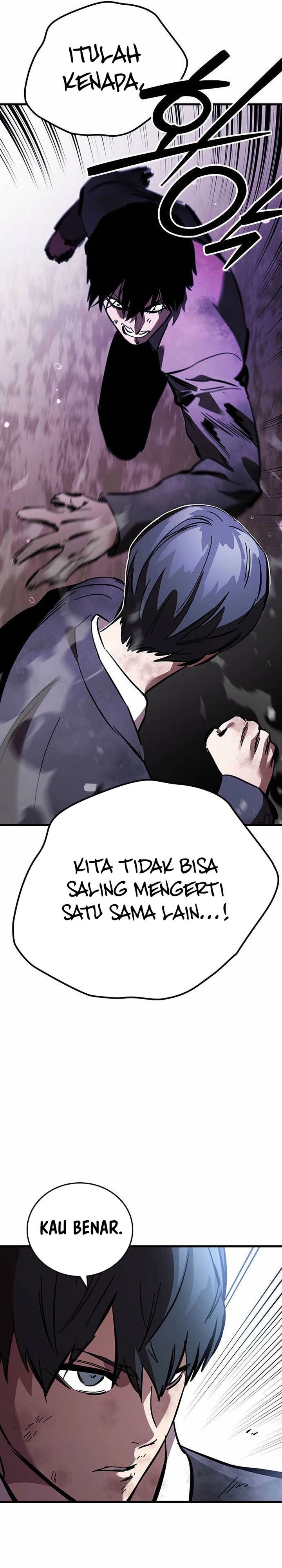 The Great War Chapter 59 Gambar 50