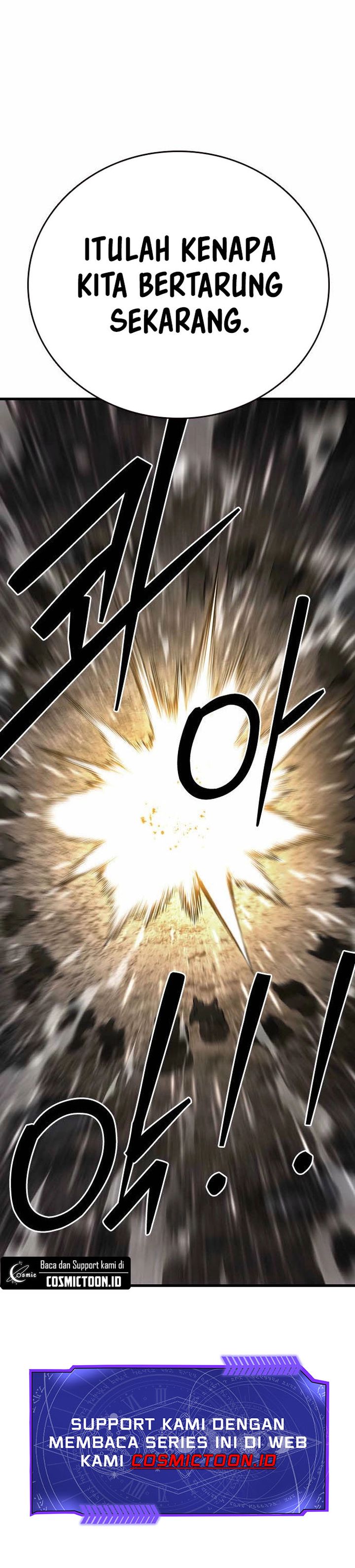 The Great War Chapter 59 Gambar 51