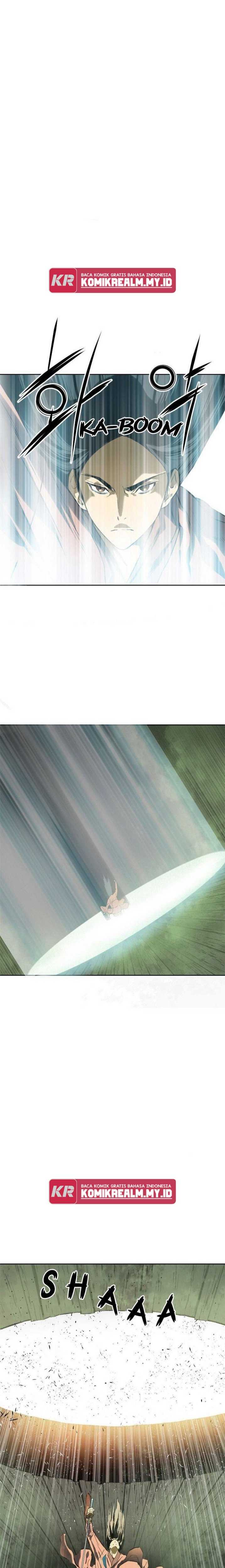 The Greatest in the World Chapter 14 Gambar 2