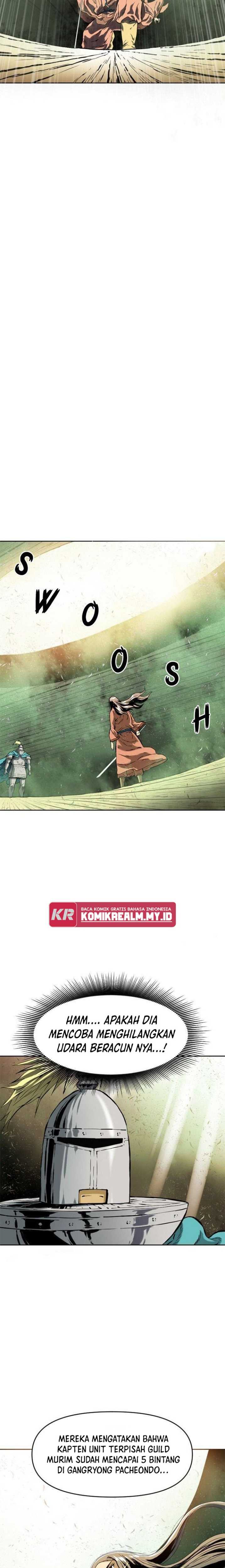 The Greatest in the World Chapter 14 Gambar 3