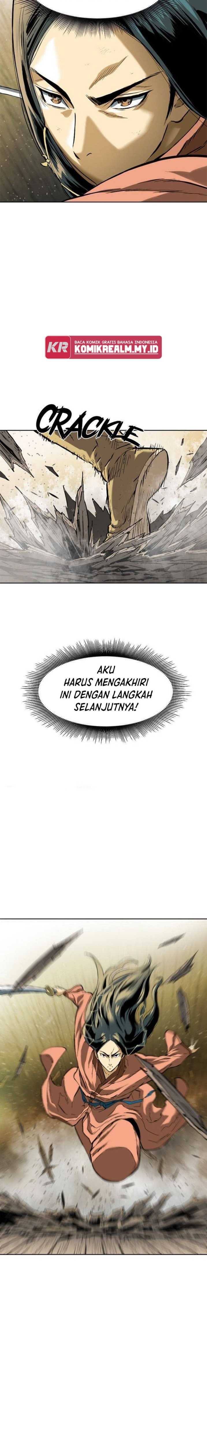 The Greatest in the World Chapter 14 Gambar 6