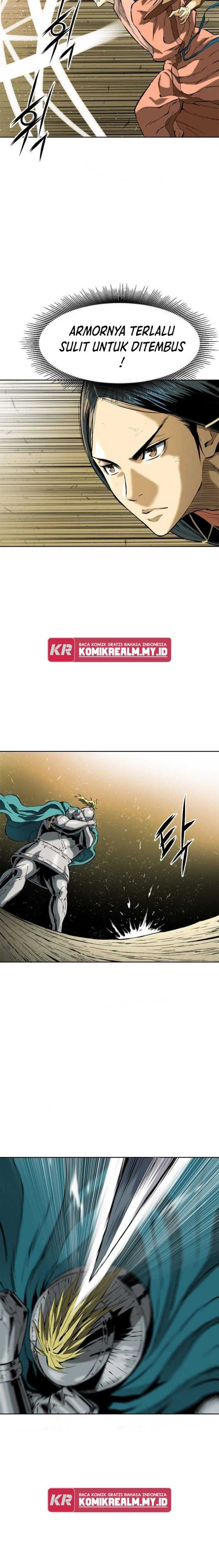 The Greatest in the World Chapter 14 Gambar 9
