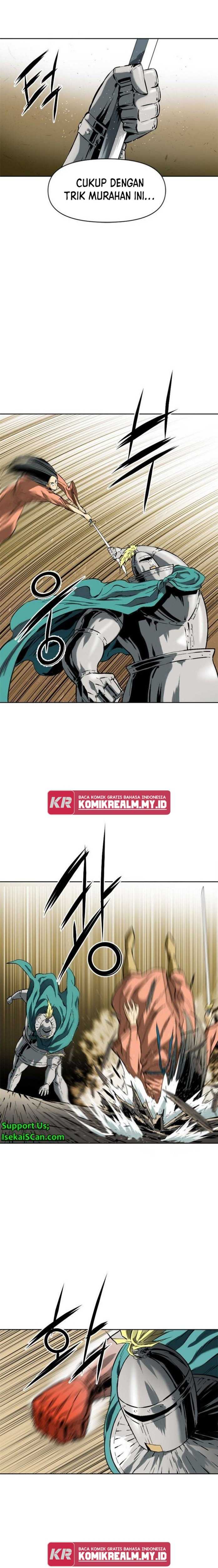 The Greatest in the World Chapter 14 Gambar 10