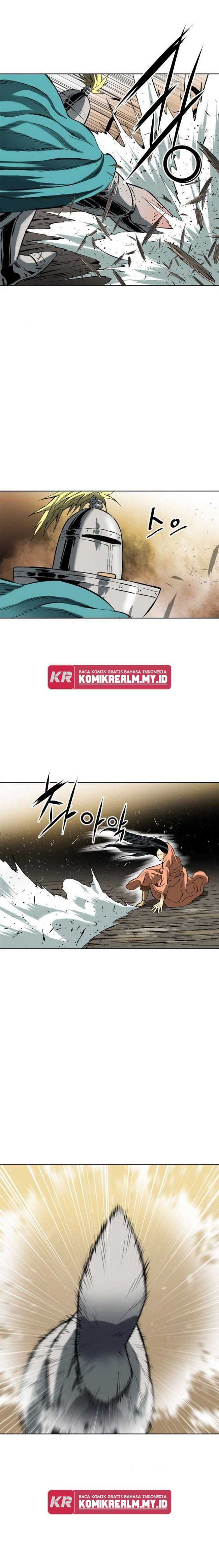 The Greatest in the World Chapter 14 Gambar 11