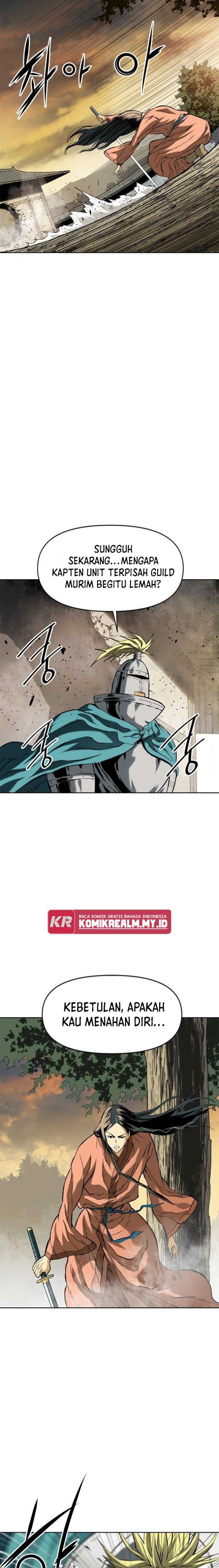The Greatest in the World Chapter 14 Gambar 13