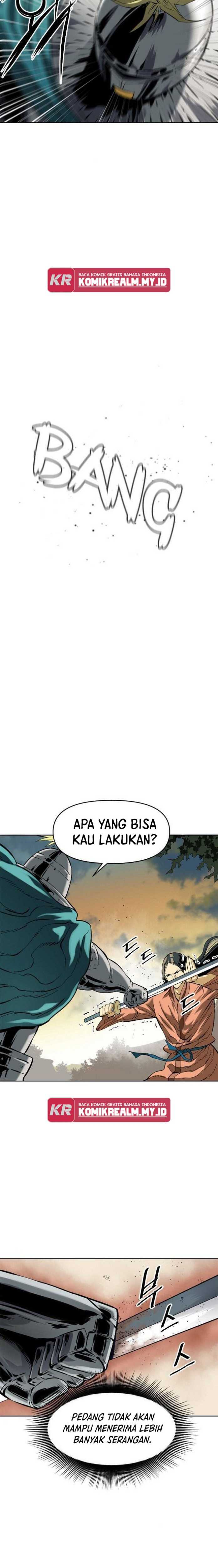 The Greatest in the World Chapter 14 Gambar 14
