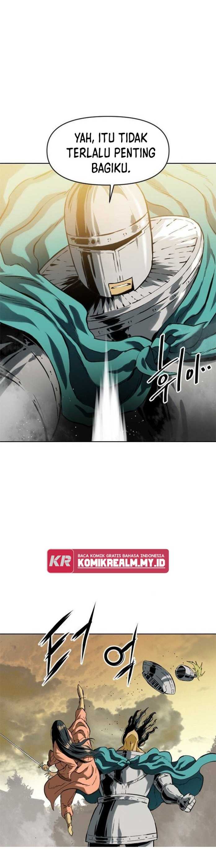 The Greatest in the World Chapter 14 Gambar 15