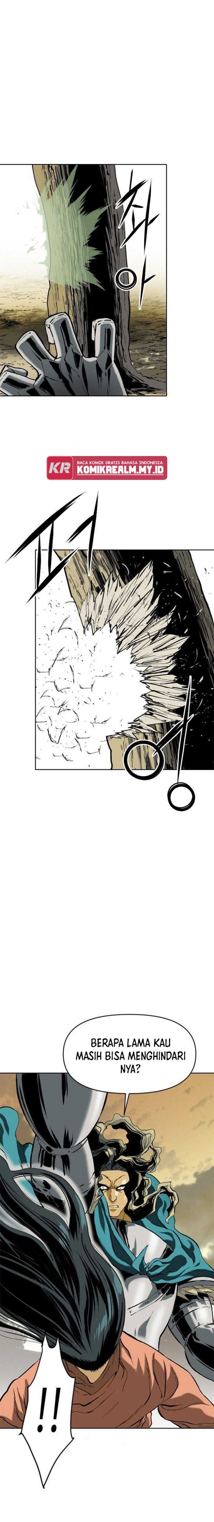 The Greatest in the World Chapter 14 Gambar 17