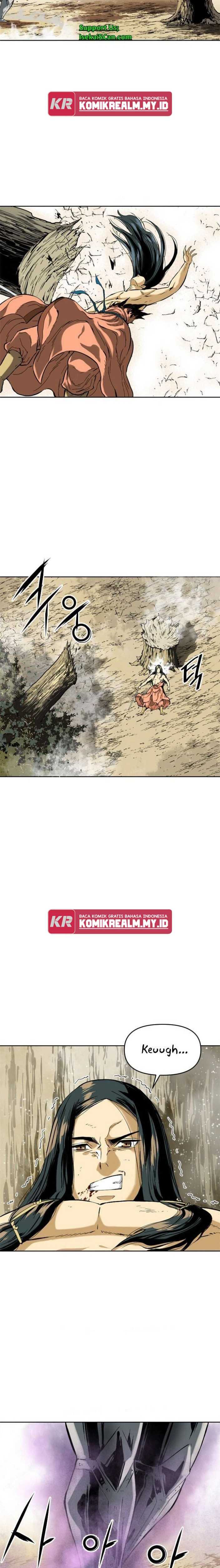 The Greatest in the World Chapter 14 Gambar 19