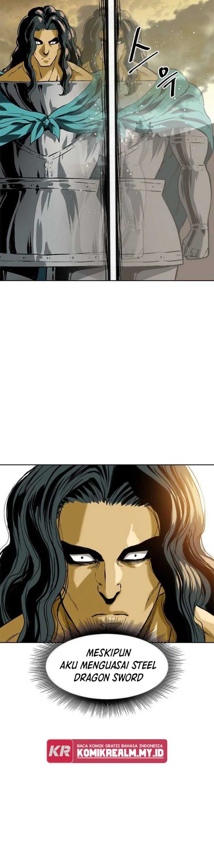 The Greatest in the World Chapter 14 Gambar 22