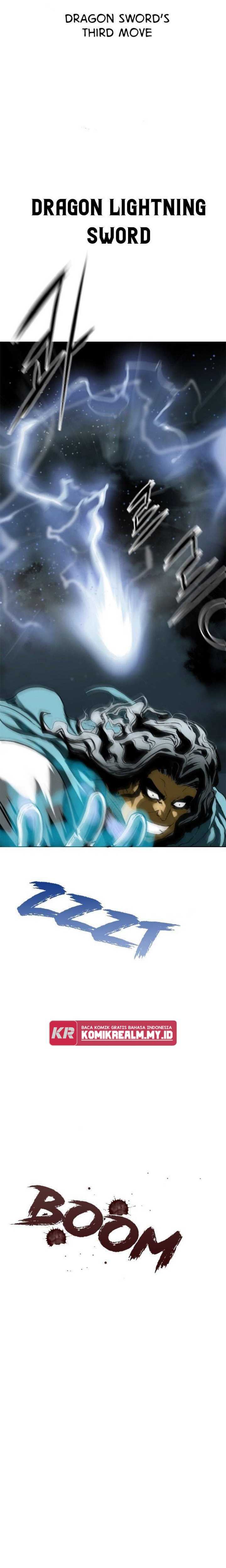 The Greatest in the World Chapter 14 Gambar 26