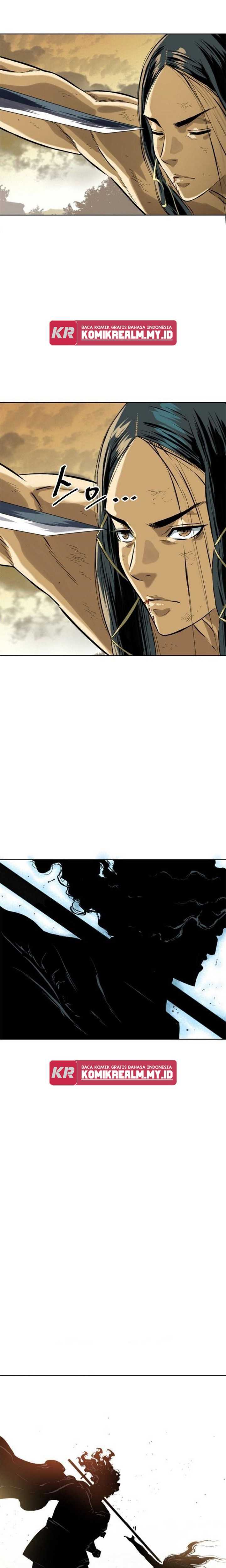 The Greatest in the World Chapter 14 Gambar 27