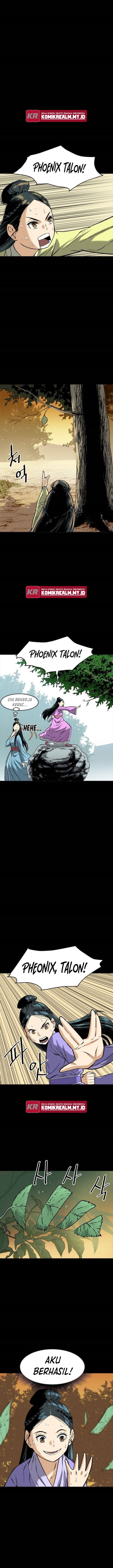 The Greatest in the World Chapter 17 Gambar 5