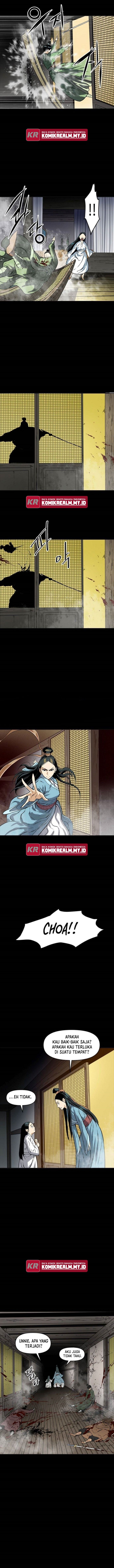 The Greatest in the World Chapter 17 Gambar 7
