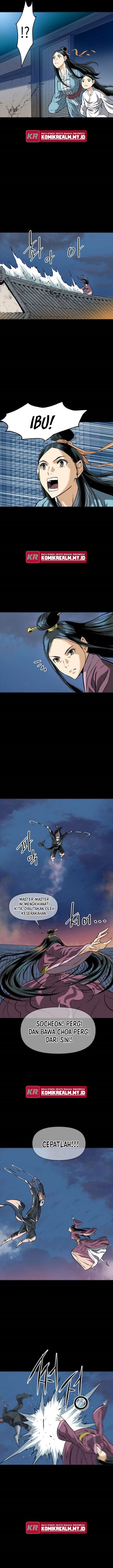 The Greatest in the World Chapter 17 Gambar 8