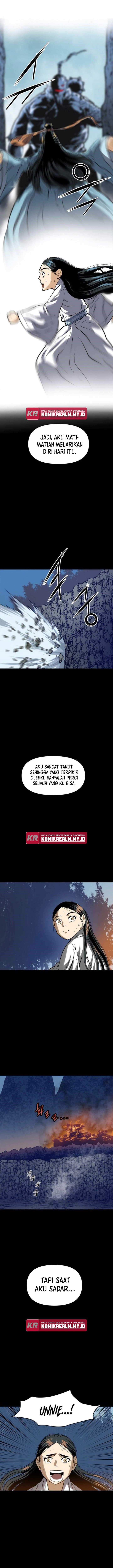 The Greatest in the World Chapter 17 Gambar 10