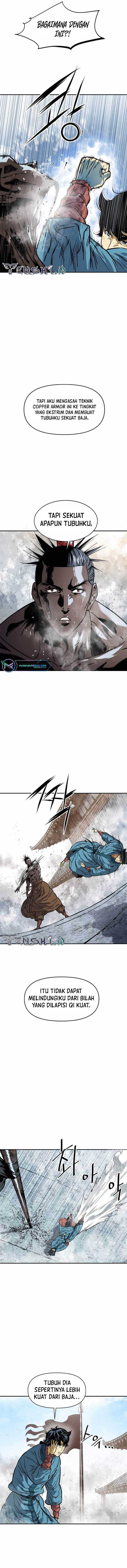 The Greatest in the World Chapter 37 Gambar 6