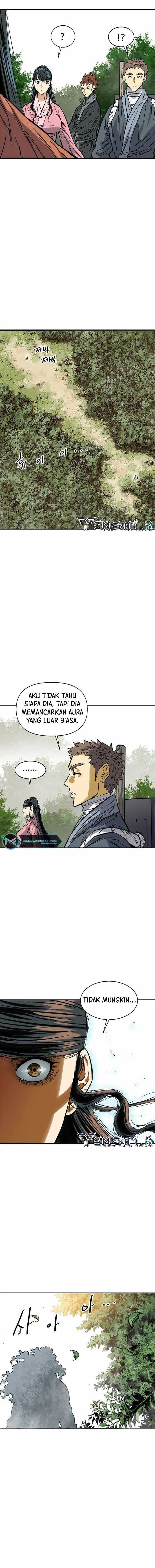 The Greatest in the World Chapter 37 Gambar 15