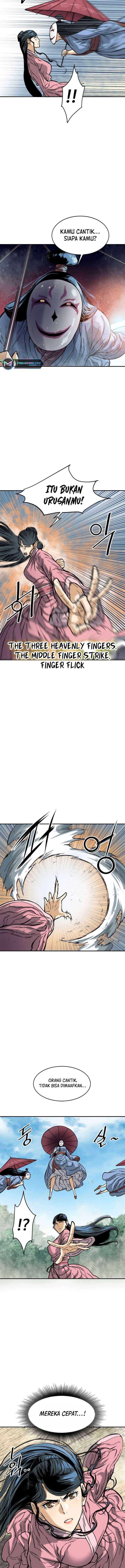 The Greatest in the World Chapter 41 Gambar 3