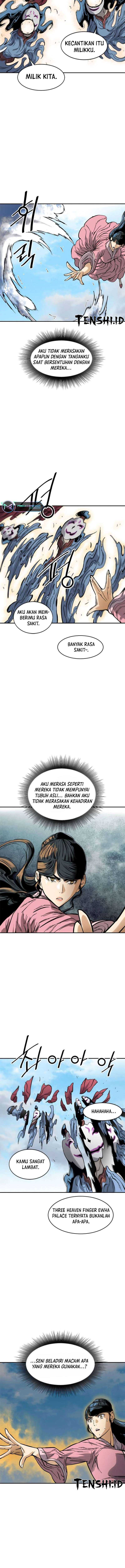 The Greatest in the World Chapter 41 Gambar 6