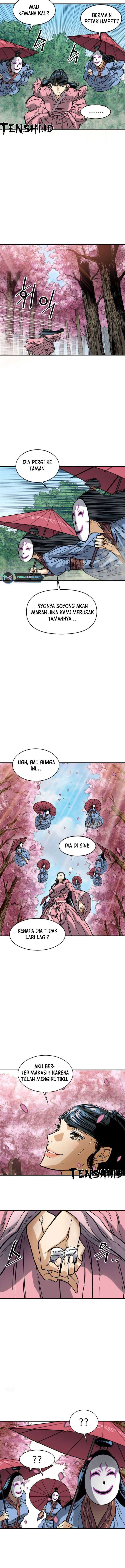 The Greatest in the World Chapter 41 Gambar 9