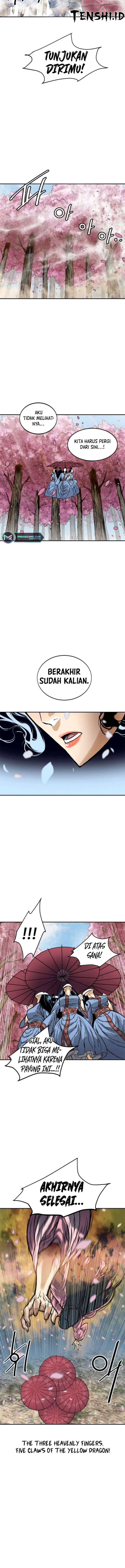 The Greatest in the World Chapter 41 Gambar 12