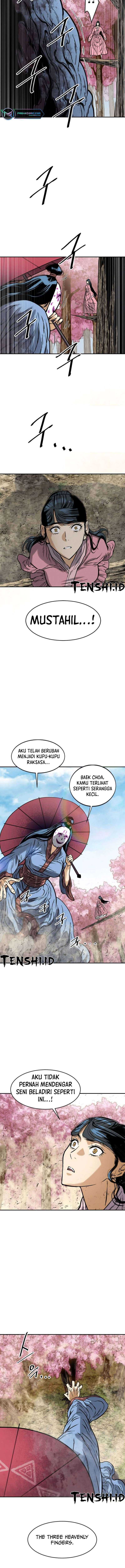 The Greatest in the World Chapter 41 Gambar 14
