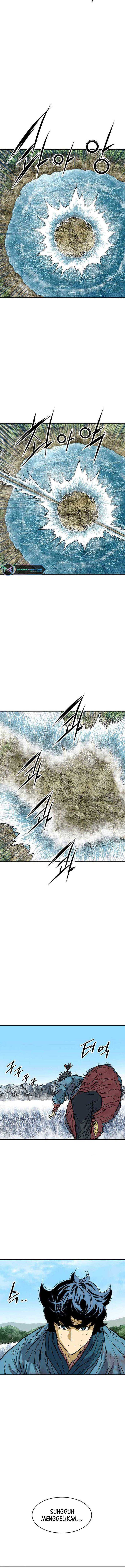 The Greatest in the World Chapter 46 Gambar 6