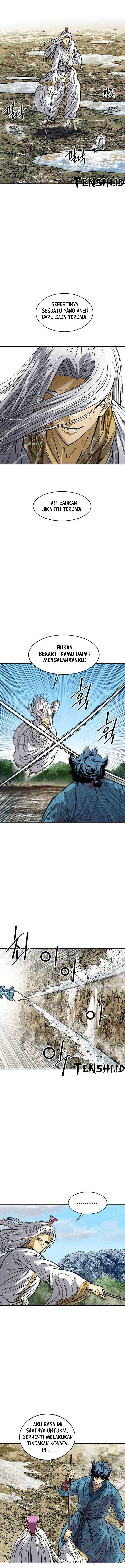 The Greatest in the World Chapter 46 Gambar 7