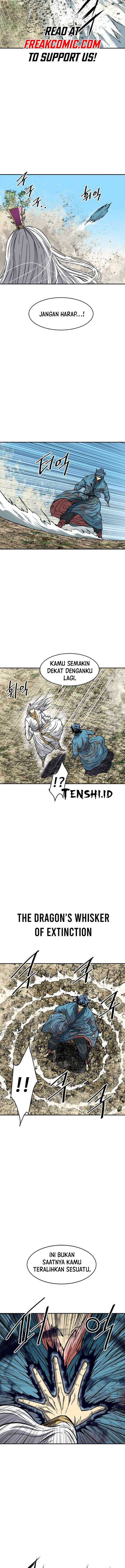The Greatest in the World Chapter 46 Gambar 10