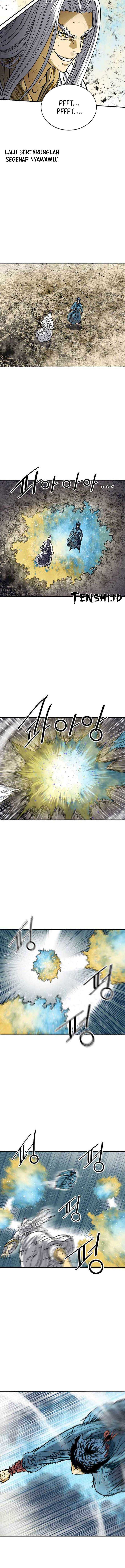 The Greatest in the World Chapter 46 Gambar 13