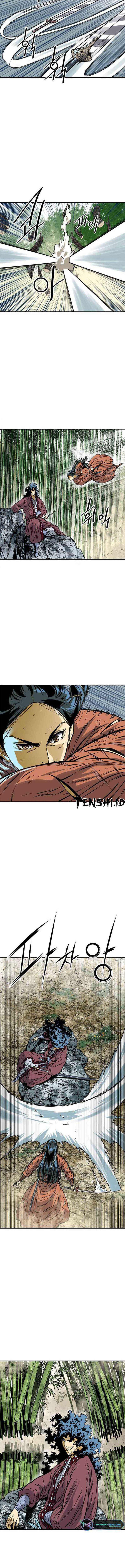 The Greatest in the World Chapter 46 Gambar 16