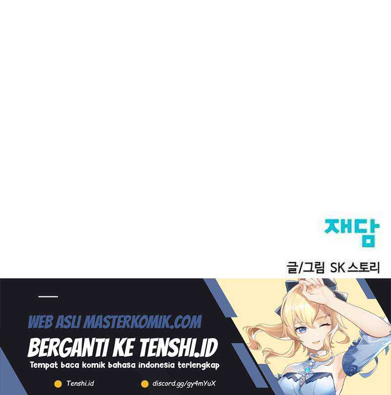 The Greatest in the World Chapter 46 Gambar 17