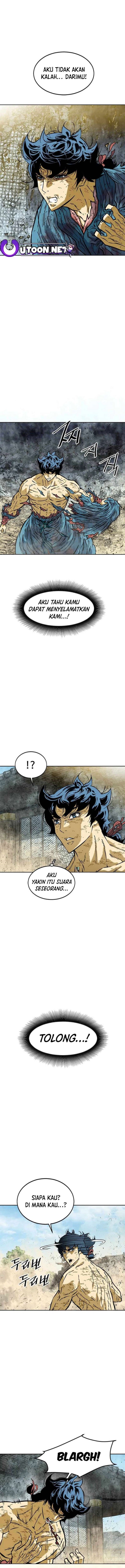 The Greatest in the World Chapter 56 Gambar 3
