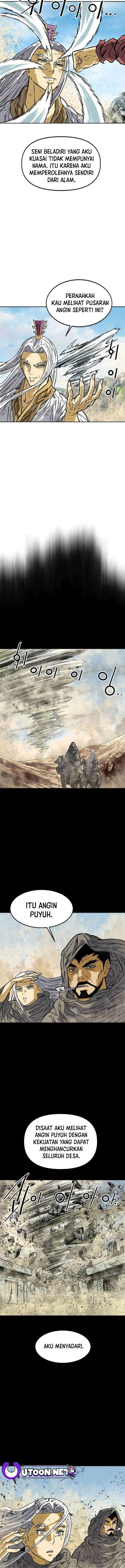 The Greatest in the World Chapter 56 Gambar 6