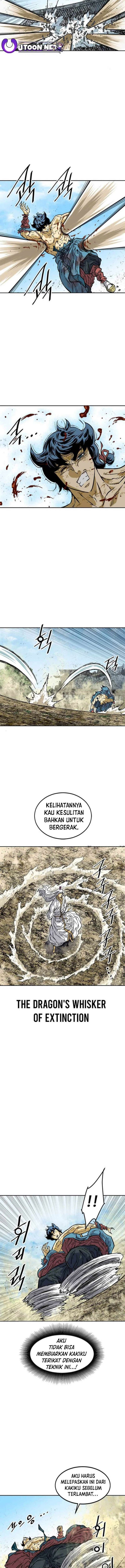 The Greatest in the World Chapter 56 Gambar 9