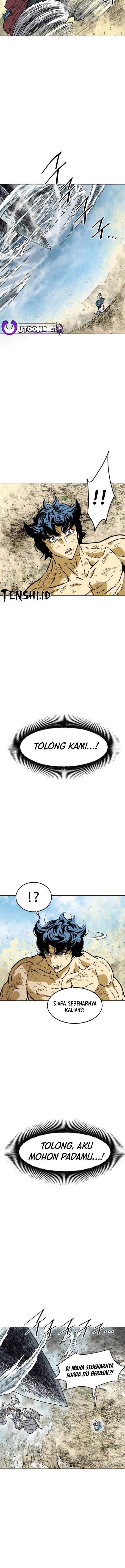 The Greatest in the World Chapter 56 Gambar 10