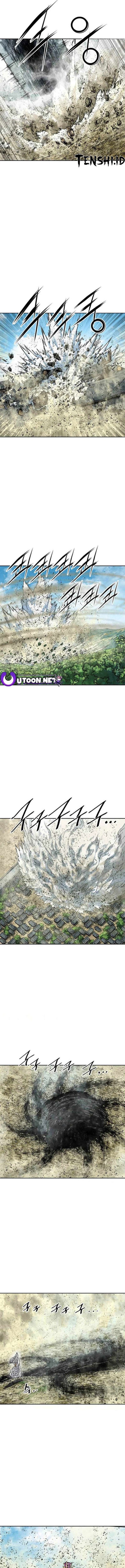 The Greatest in the World Chapter 56 Gambar 12