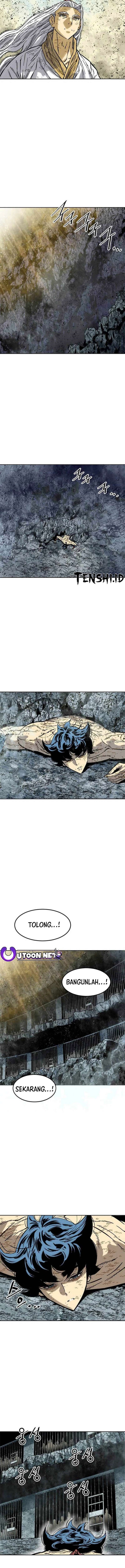The Greatest in the World Chapter 56 Gambar 13