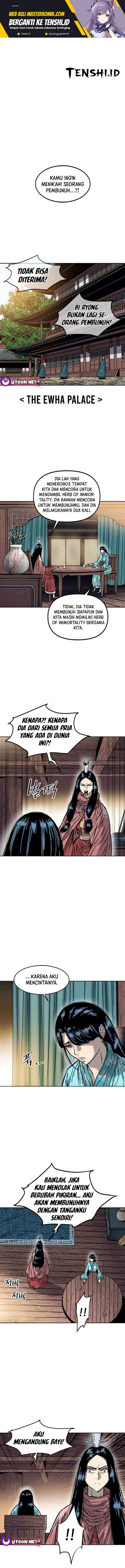 The Greatest in the World Chapter 66 Gambar 2