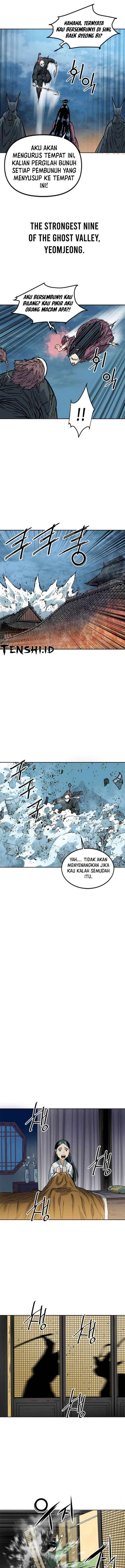 The Greatest in the World Chapter 66 Gambar 9