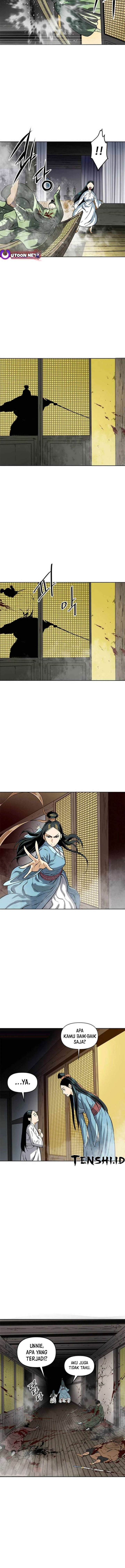 The Greatest in the World Chapter 66 Gambar 10