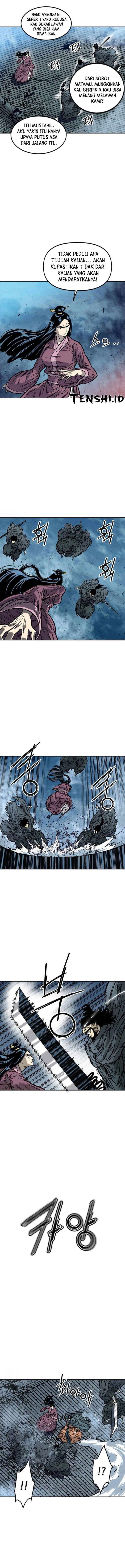 The Greatest in the World Chapter 66 Gambar 15